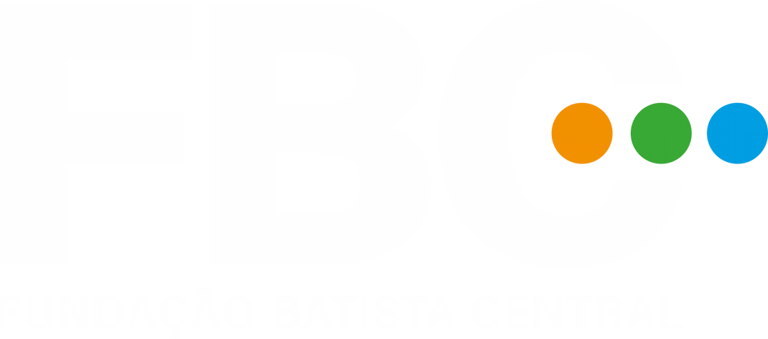 Logo Fundação Batista Central