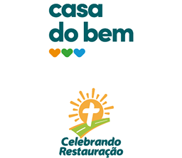 Logo Casa do Bem