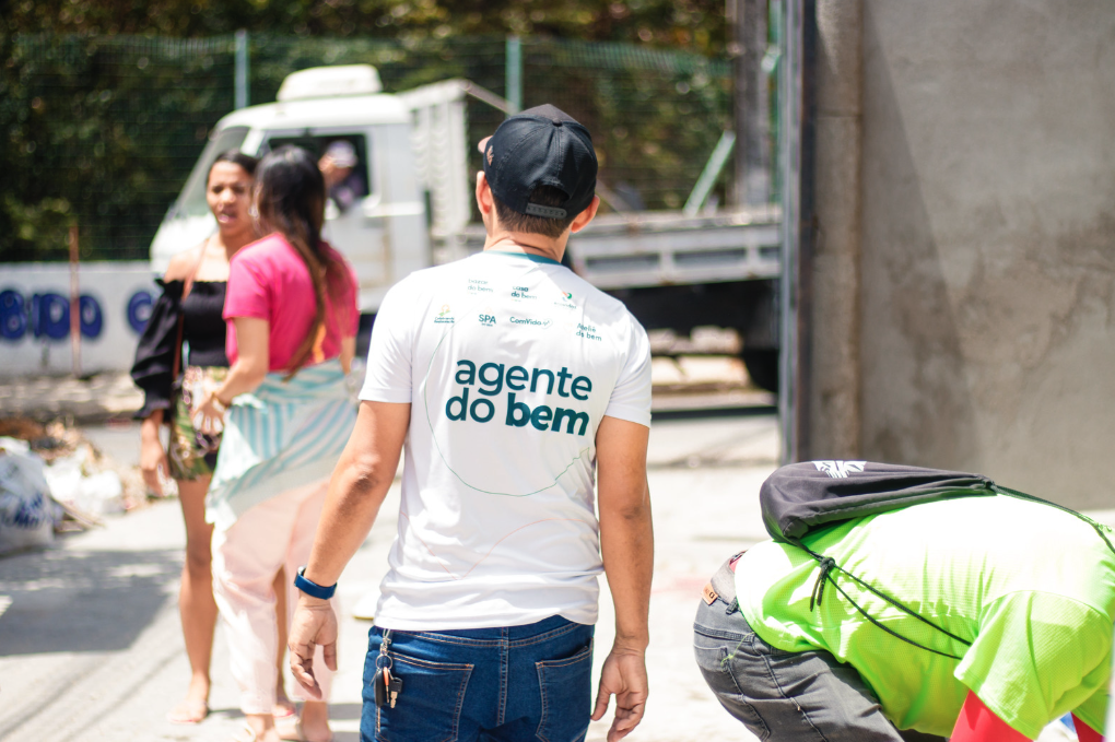 Fundo Voluntário