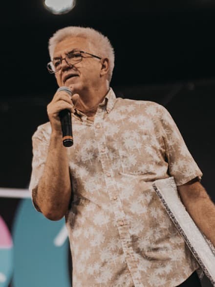 Foto de José Edson