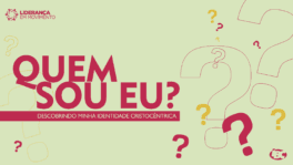 Capa Quem sou eu