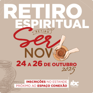 Retiro Ser Novo