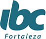 Logo IBC Fortaleza